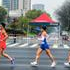 Huangshan (CHN): 50km - Luo Yadong's victory in 3:46:51